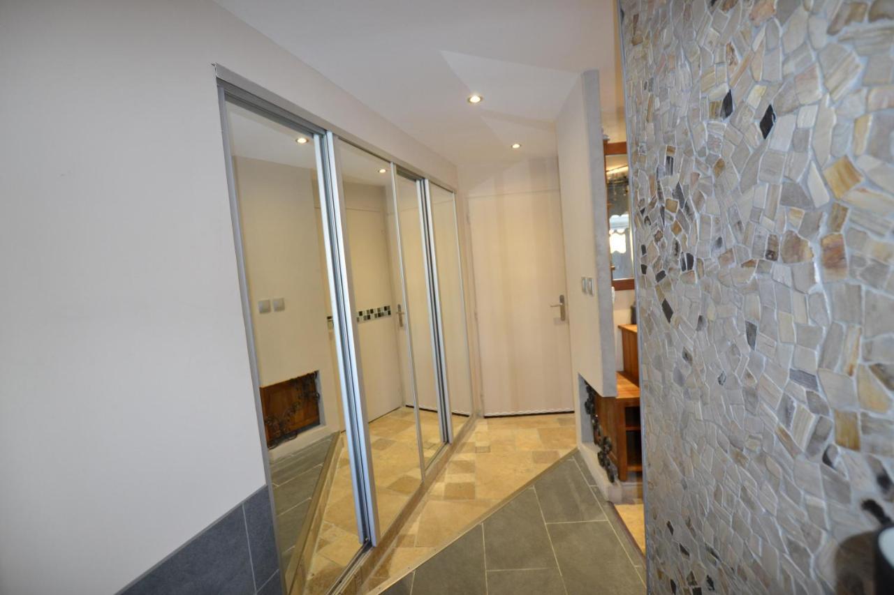 Studio Naturiste CAPTIVE Héliopolis FG 13 Agde Extérieur photo