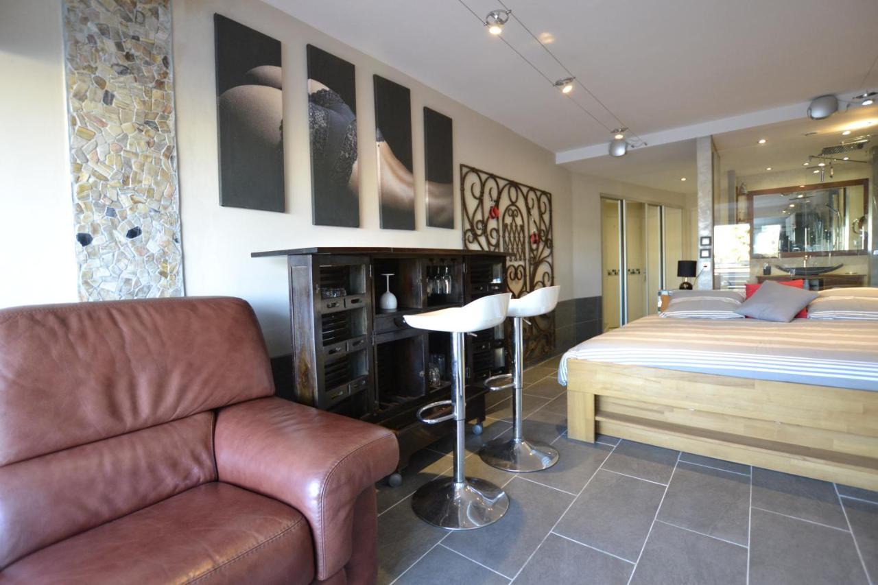 Studio Naturiste CAPTIVE Héliopolis FG 13 Agde Extérieur photo