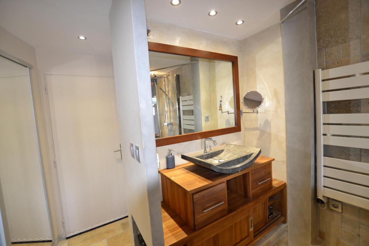 Studio Naturiste CAPTIVE Héliopolis FG 13 Agde Extérieur photo