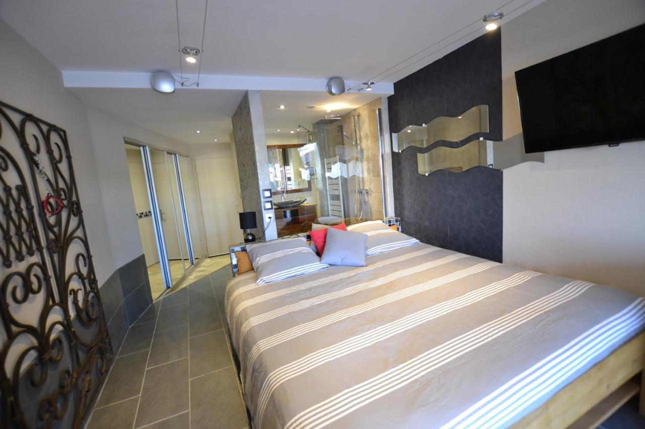 Studio Naturiste CAPTIVE Héliopolis FG 13 Agde Extérieur photo